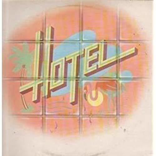 Hotel Yorba Live At The Hotel Yorba Rated X Live At The HotelYorba