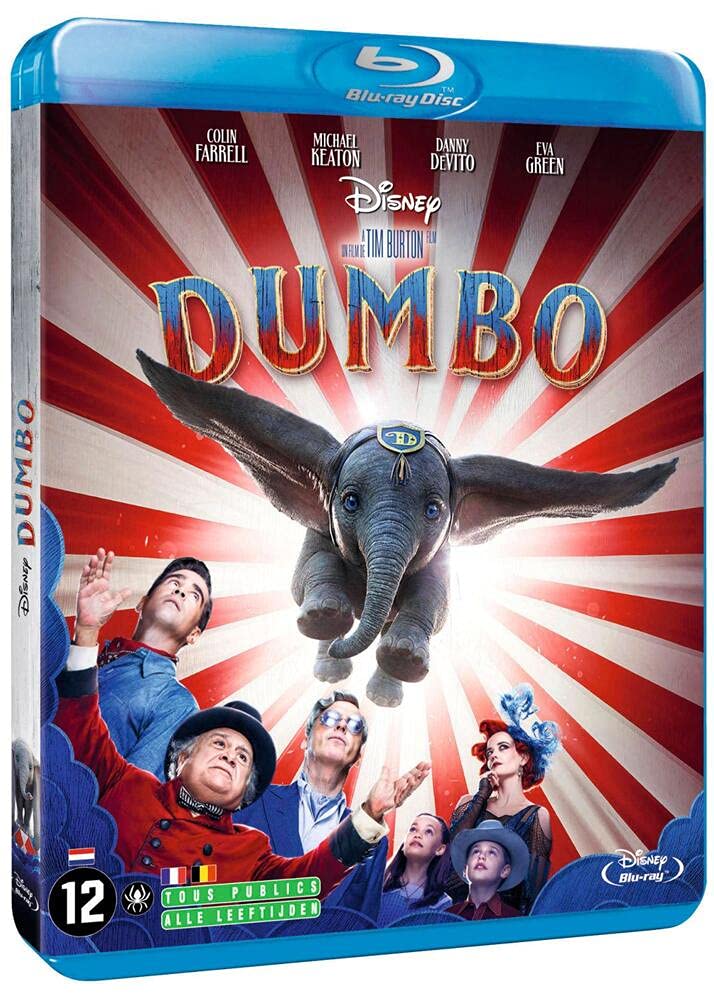Dumbo (2019