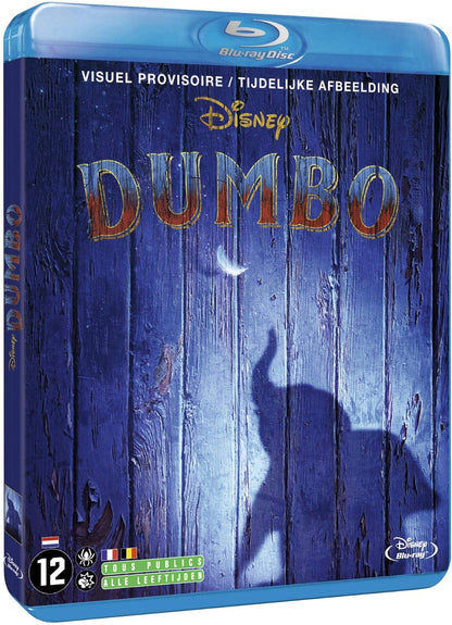 Dumbo (2019