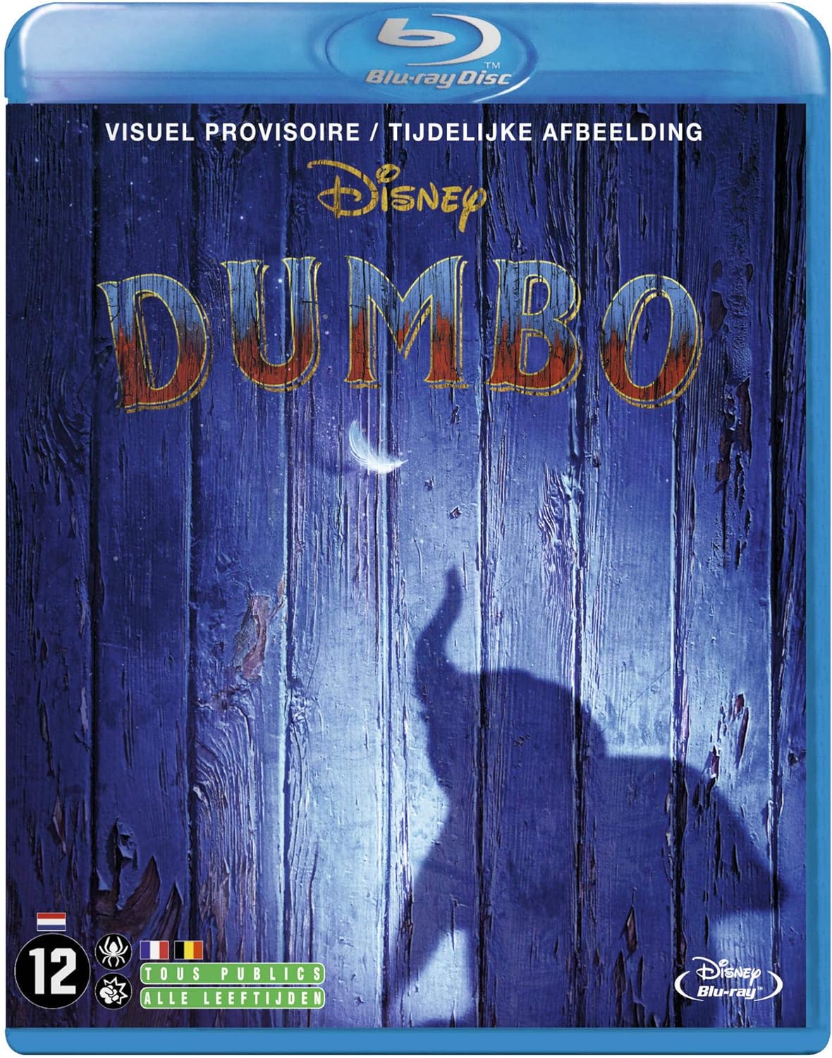 Dumbo (2019