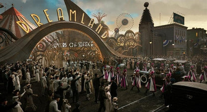 Dumbo (2019