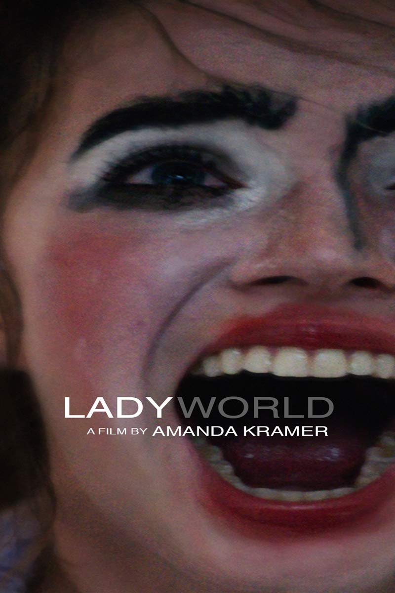 Ladyworld