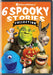 DreamWorks 6 Spooky Stories Collection
