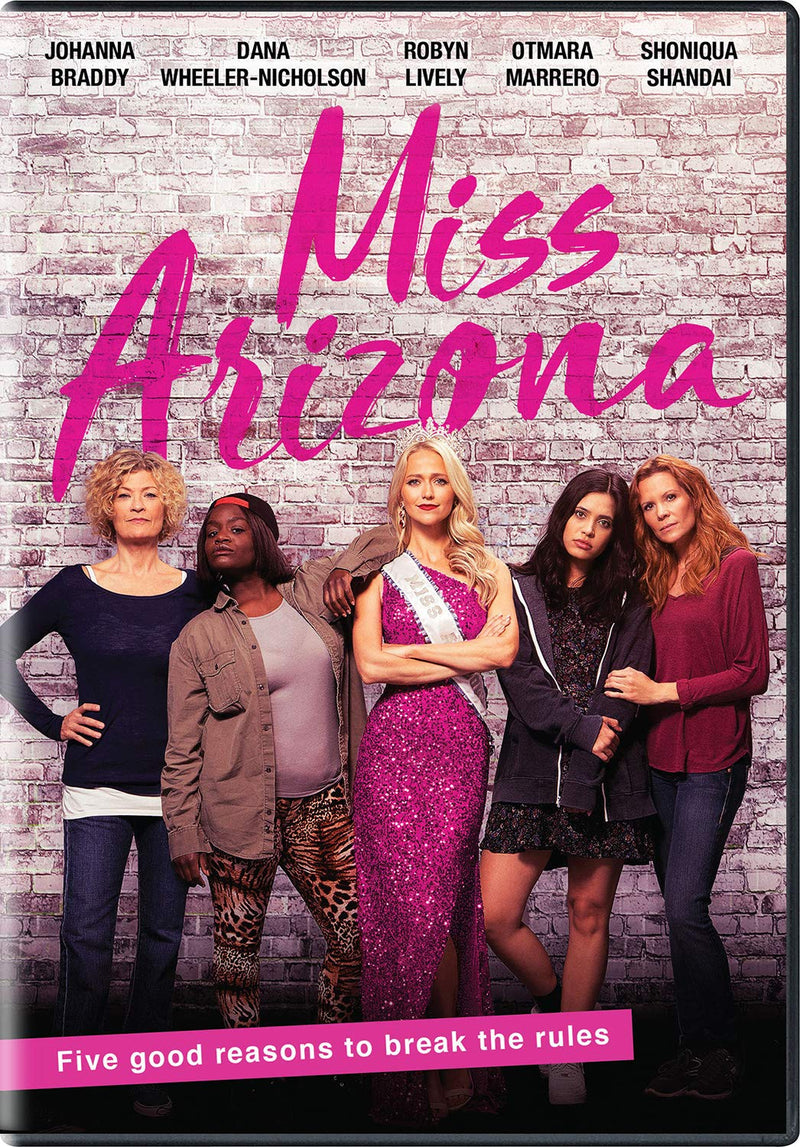 Miss Arizona