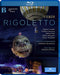 Rigoletto: The Wiener Philharmoniker (Mazzola)