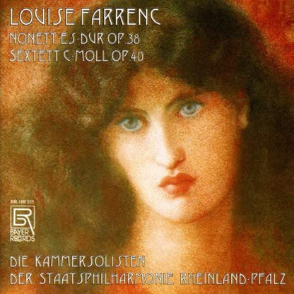 Nonett Op.38/Sextett Op.4