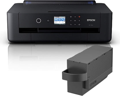 Epson C13T366100 Kit for Printers and Scanners - Kit for Printers and Scanners (Black, XP-8500, XP-8505, XP-15000
