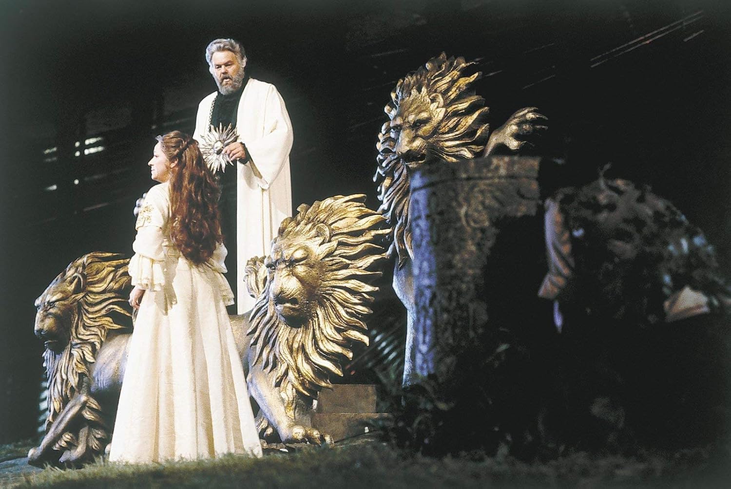 Die Zauberflöte