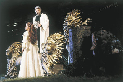 Die Zauberflöte