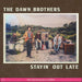 Stayin' Out..
