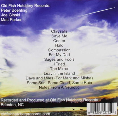 Imaginal Disc