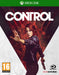 Control (Xbox One) Xbox One Standard