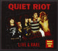 LIVE & RARE (DELUXE EDITION) (DLX) (REIS)