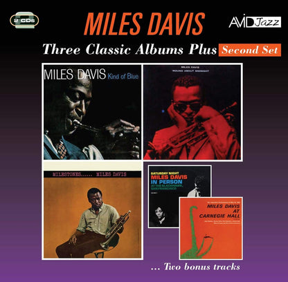 Three Classic..