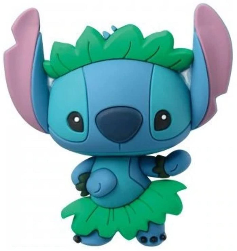 Disney 85682 Magnet, Multicolor, Small