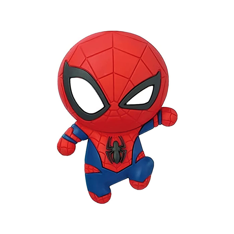 Marvel- Flash Figure, 29009, Multicolore