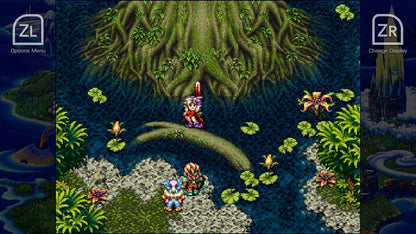 Collection of Mana (Nintendo Switch