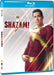 Shazam! ( Blu Ray