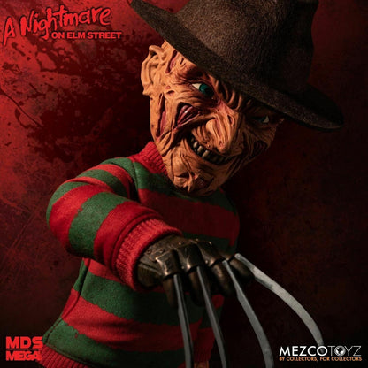 Nightmare On Elm Street 25890 Action figure