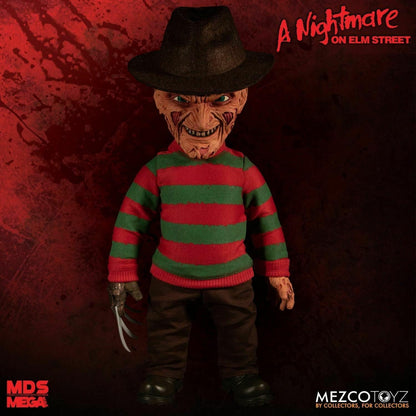 Nightmare On Elm Street 25890 Action figure