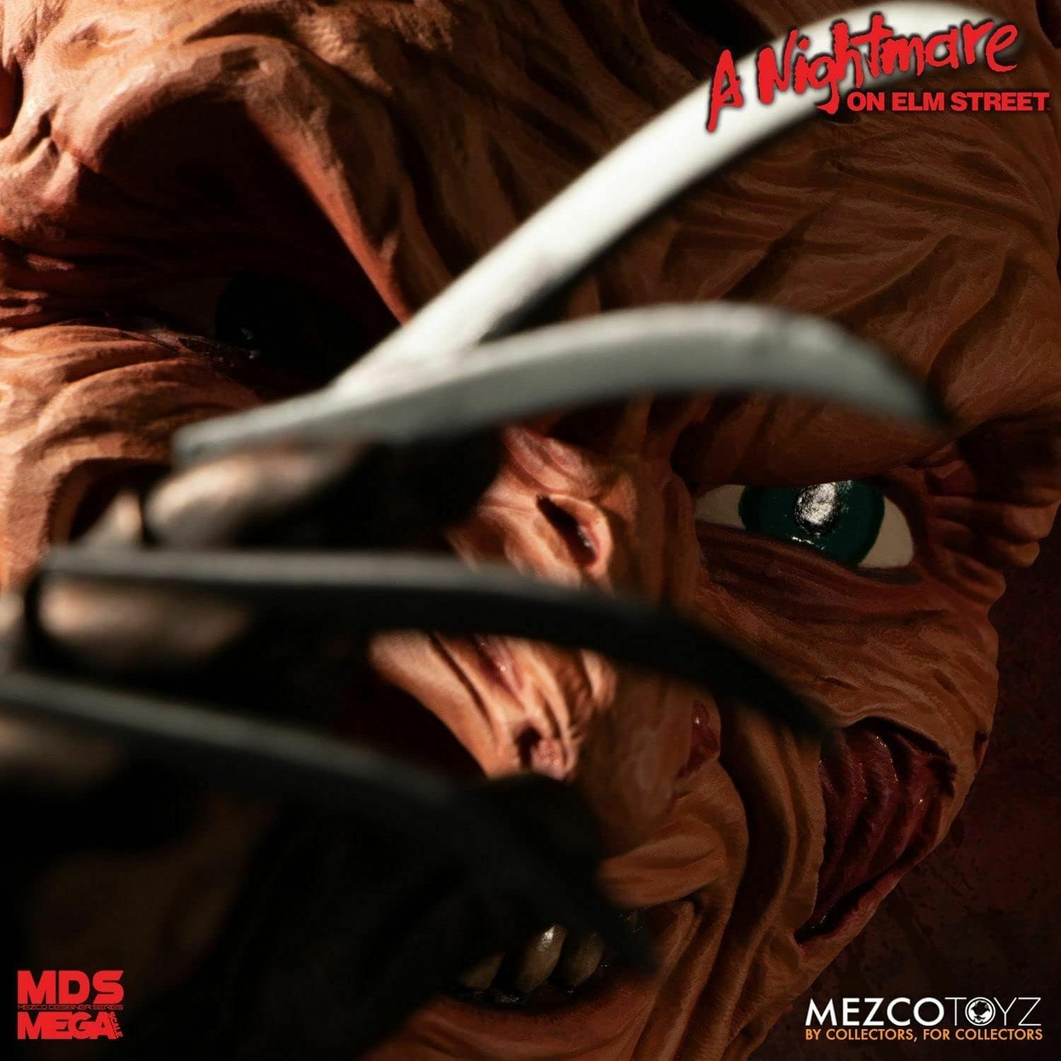 Nightmare On Elm Street 25890 Action figure