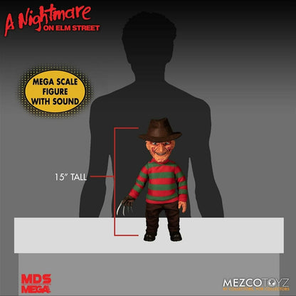 Nightmare On Elm Street 25890 Action figure