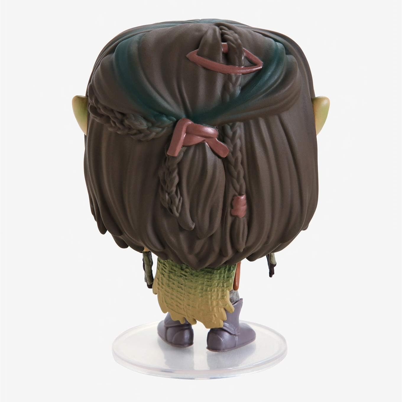 Funko 41482 POP. Vinyl: TV: Dark Crystal - Rian Collectible Figure, Multicolour