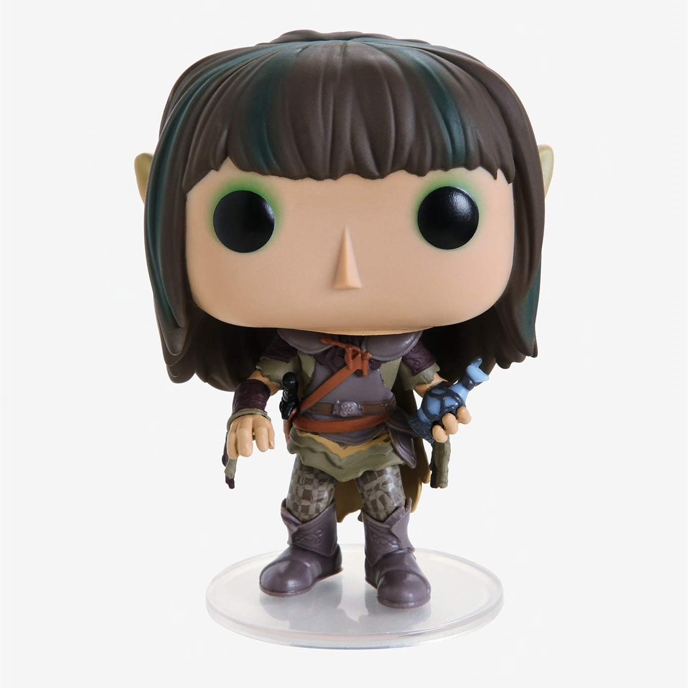 Funko 41482 POP. Vinyl: TV: Dark Crystal - Rian Collectible Figure, Multicolour
