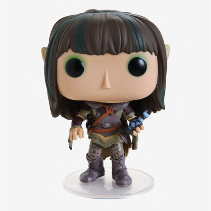 Funko 41482 POP. Vinyl: TV: Dark Crystal - Rian Collectible Figure, Multicolour