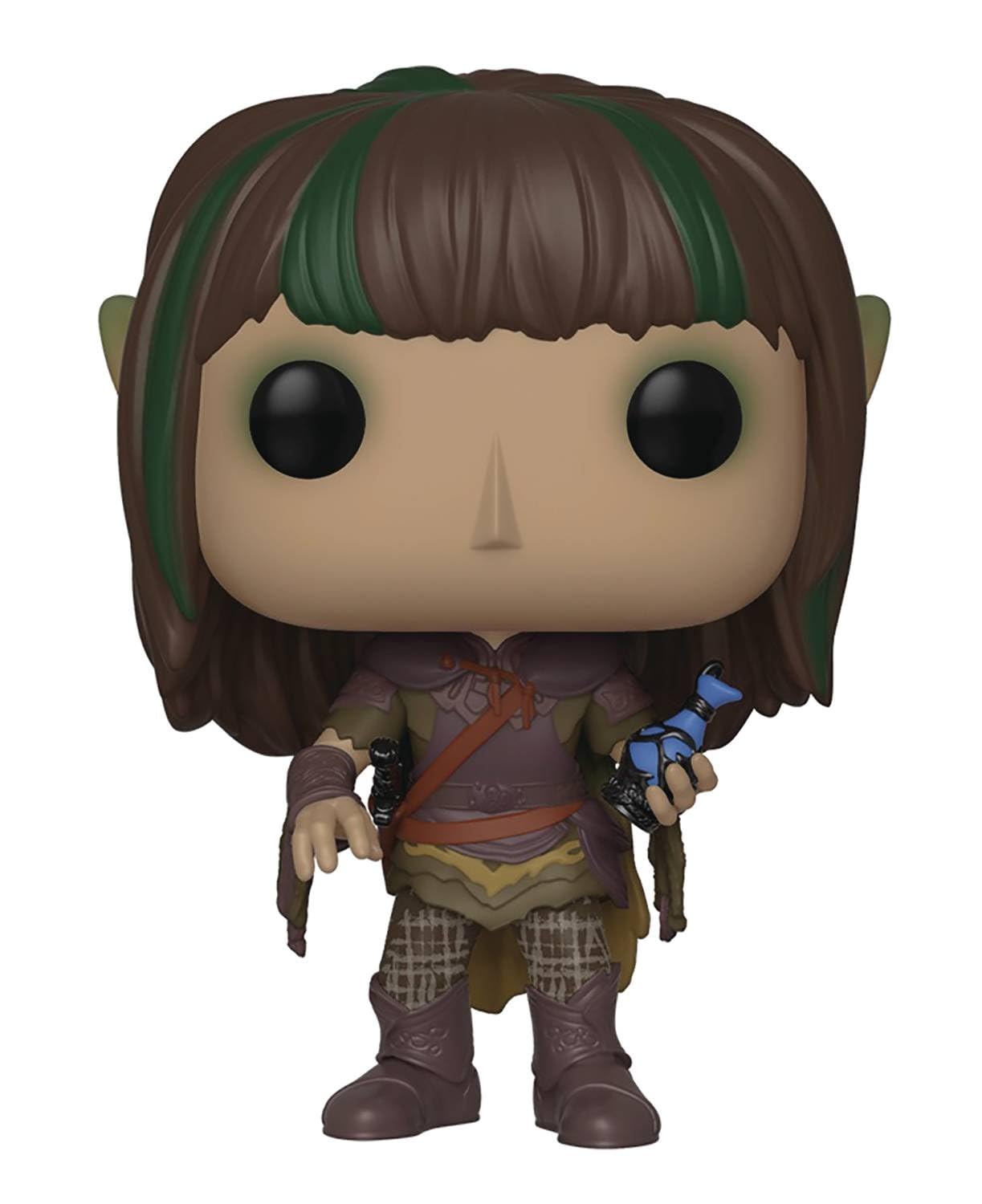 Funko 41482 POP. Vinyl: TV: Dark Crystal - Rian Collectible Figure, Multicolour