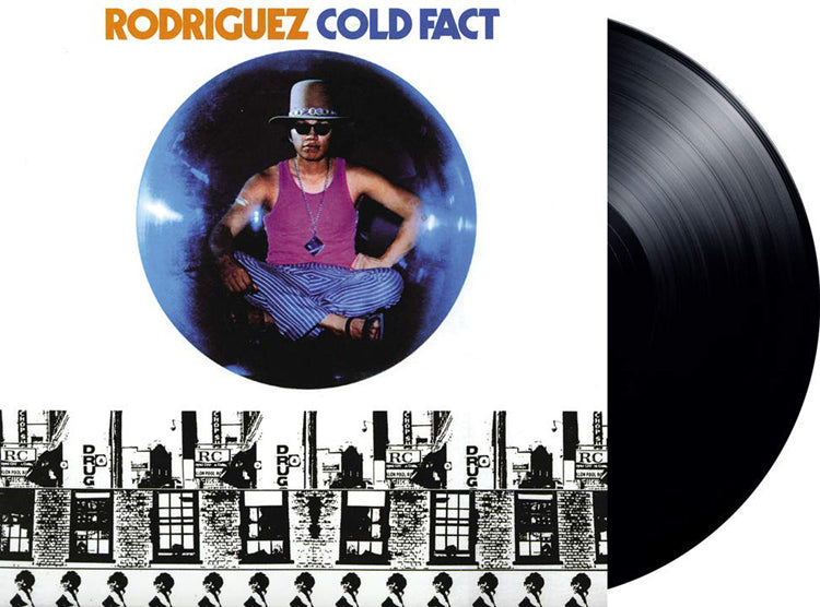 Cold Fact