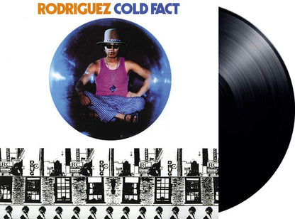 Cold Fact