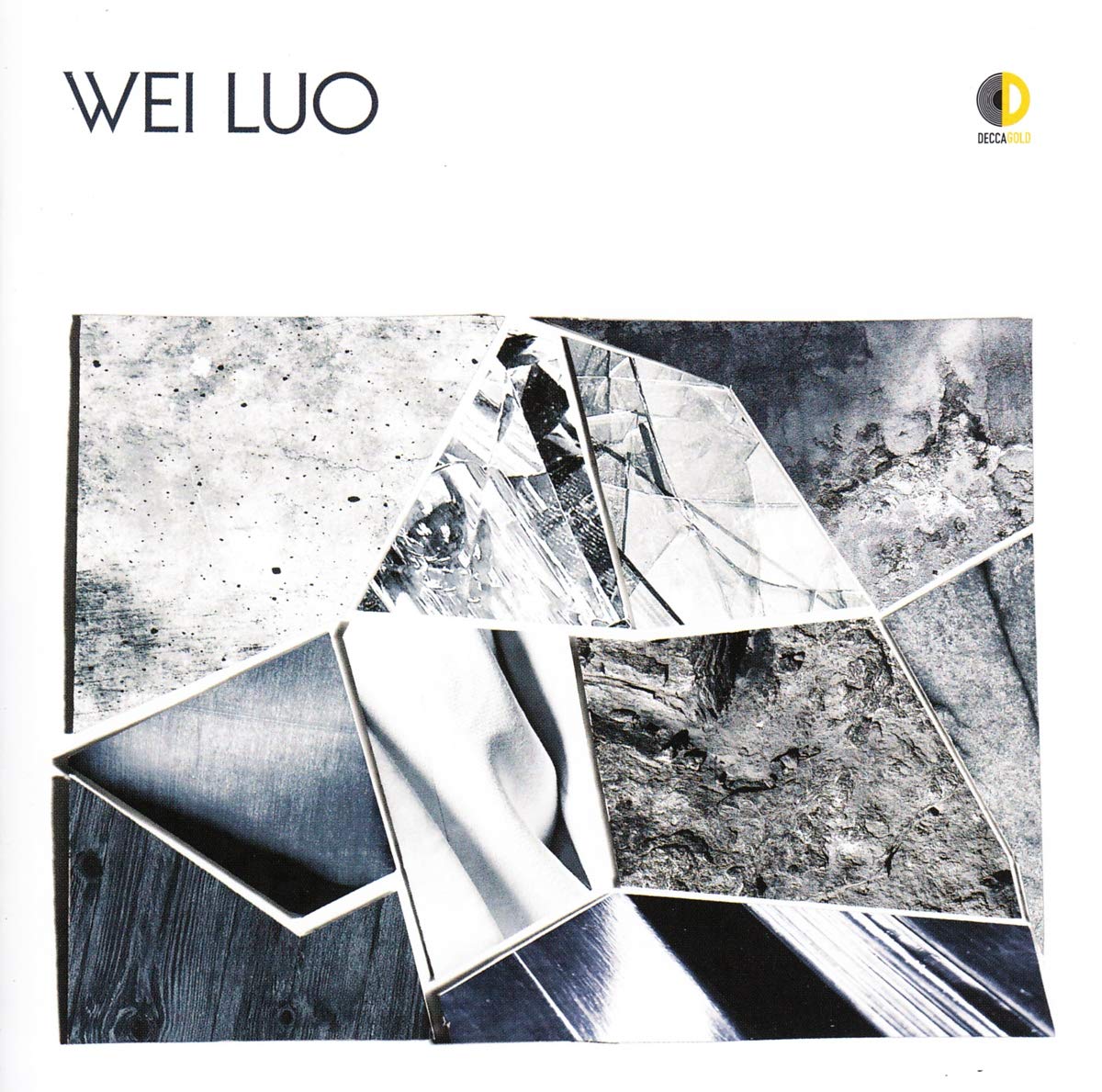 Wei Luo