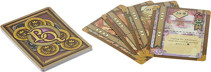 Bargain Quest: Solo Mode Board Game Expansion