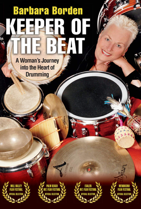 Barbara Borden: Keeper Of The Beat