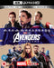 Avengers: Endgame
