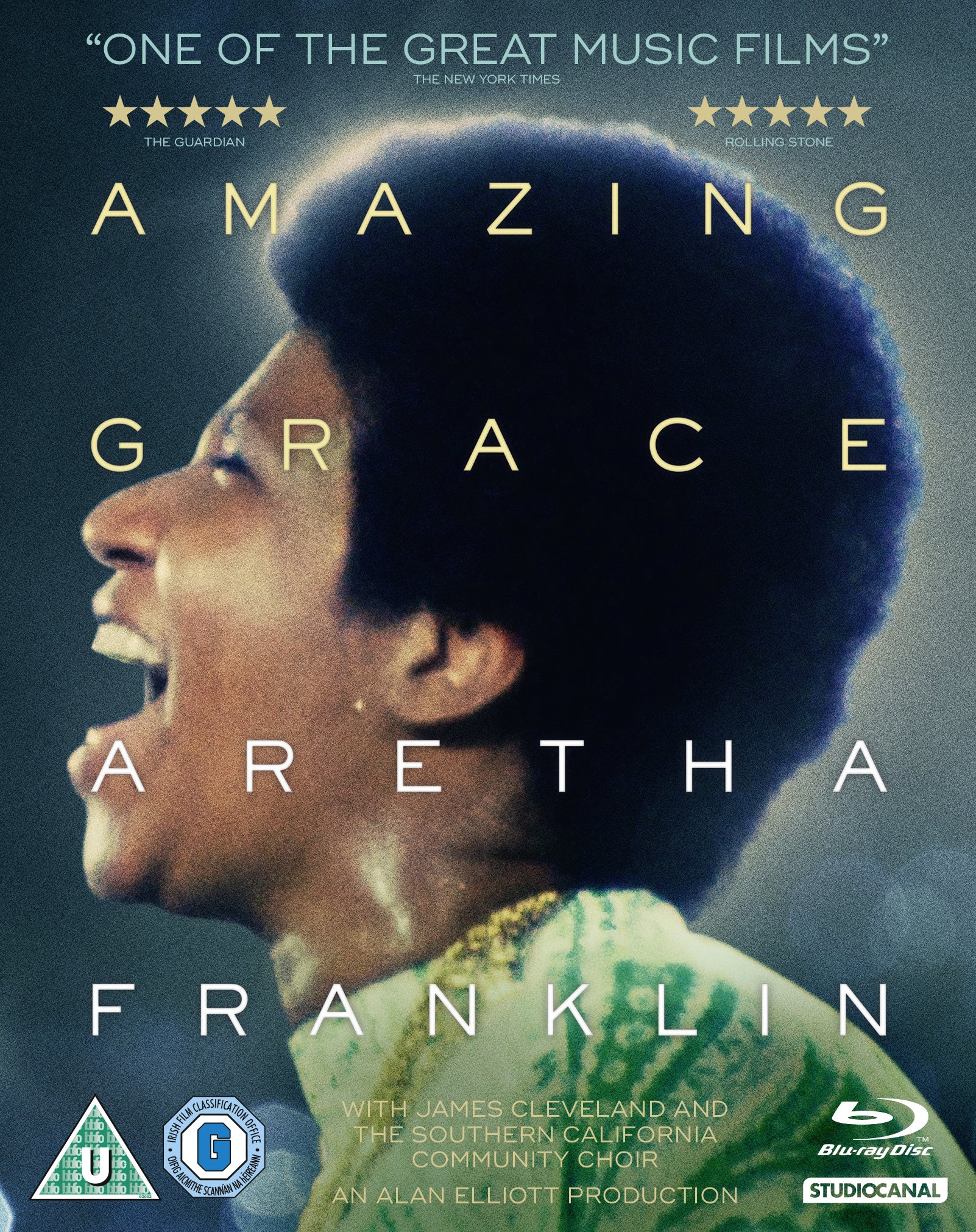 Amazing Grace