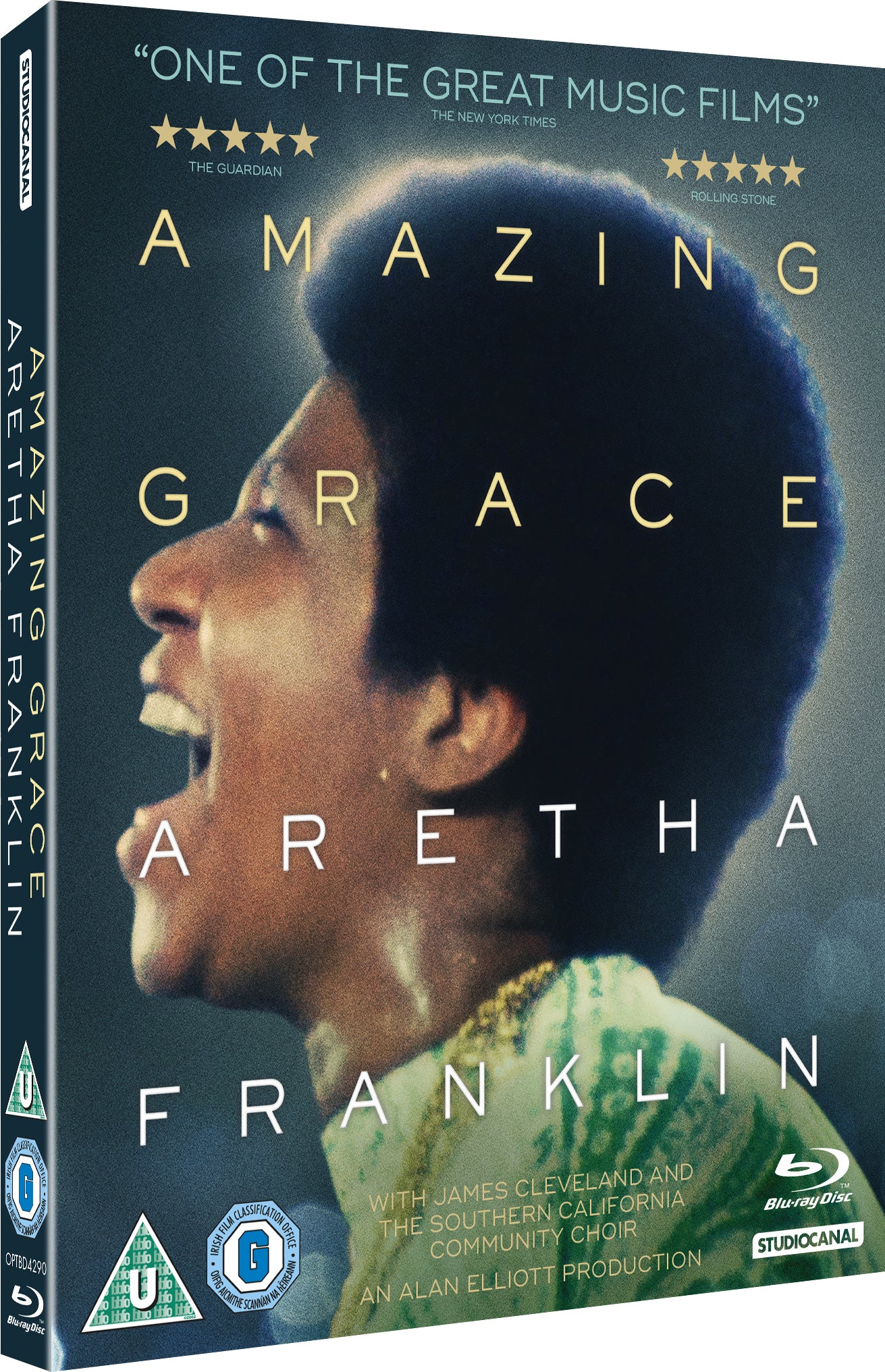 Amazing Grace