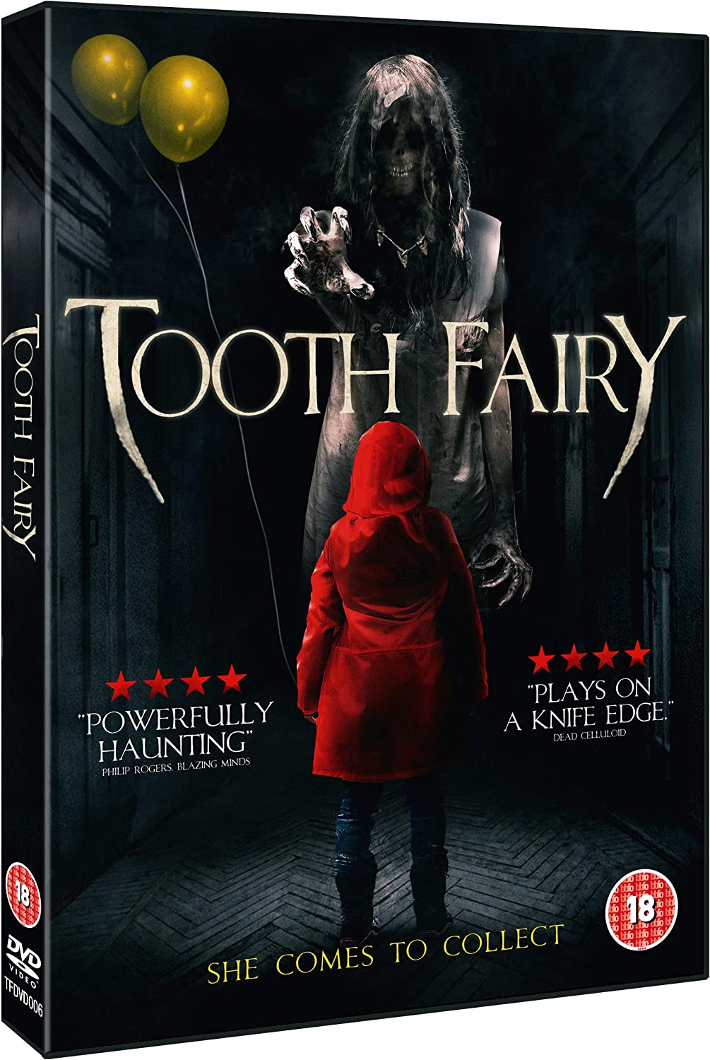 Tooth Fairy