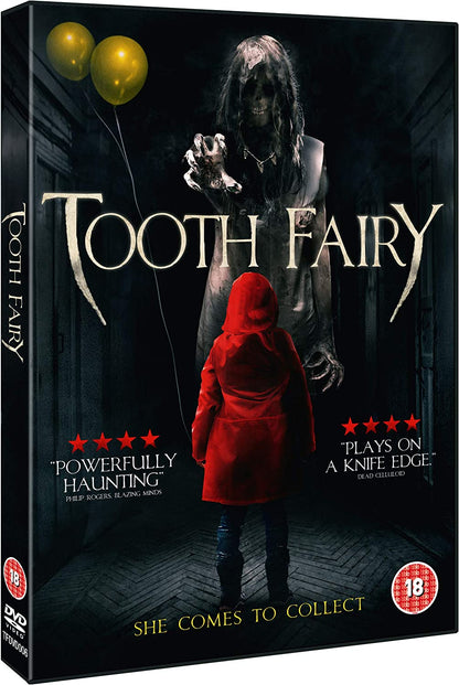 Tooth Fairy