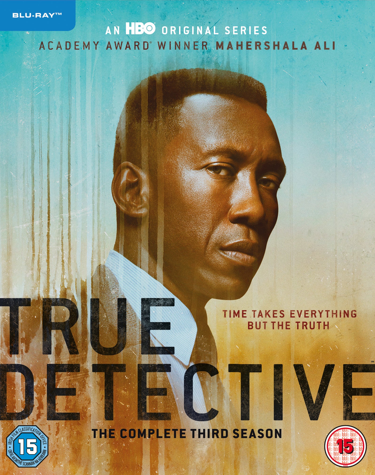 True Detective: Season 3
