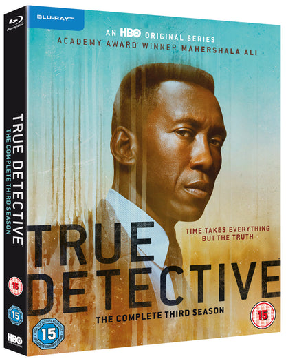 True Detective: Season 3