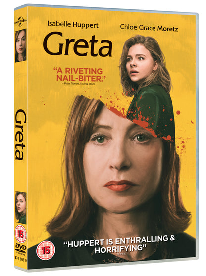Greta