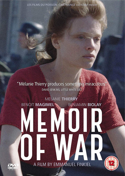 Memoir Of War