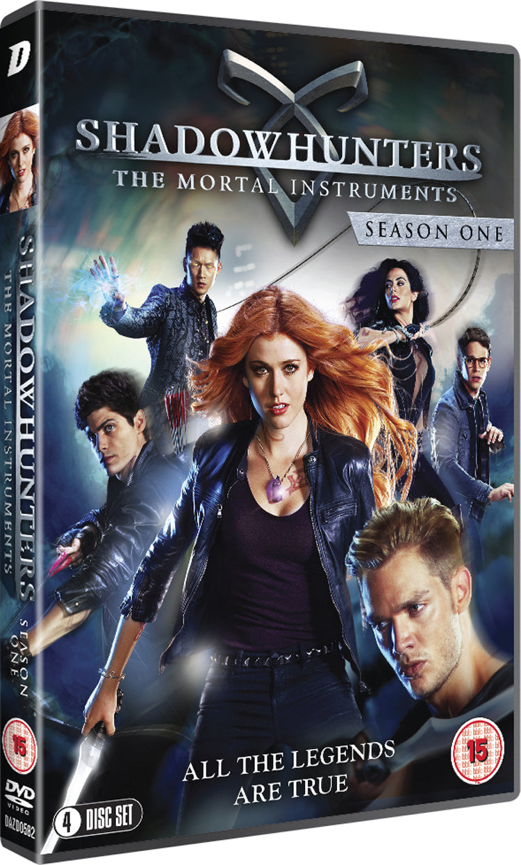 Shadowhunters: Season One
