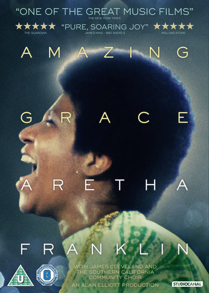 Amazing Grace