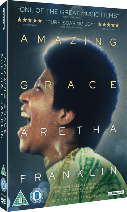 Amazing Grace