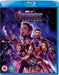 Avengers: Endgame