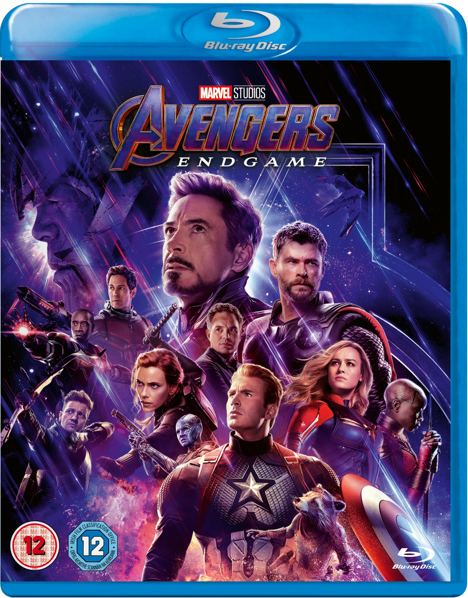 Avengers: Endgame