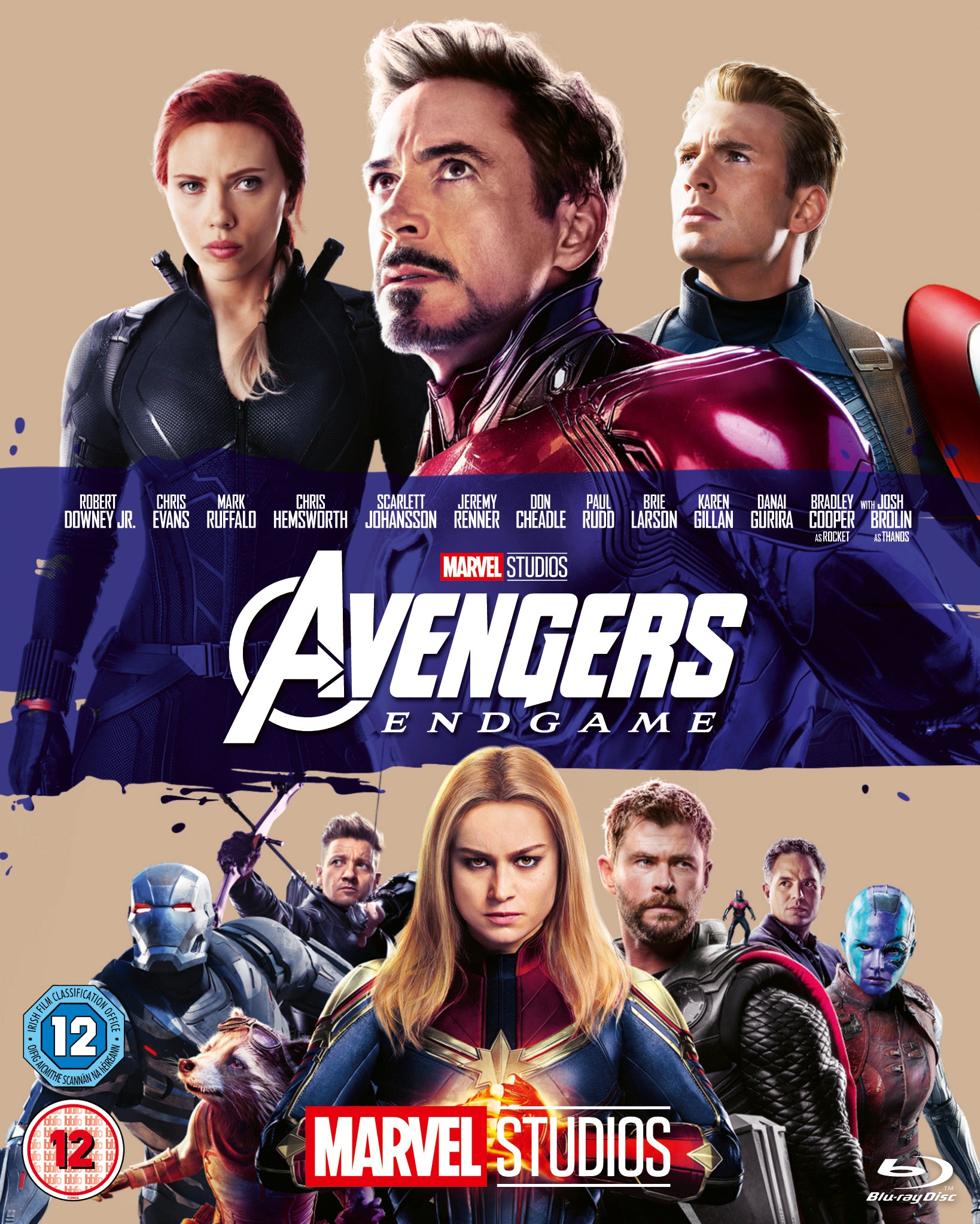 Avengers: Endgame